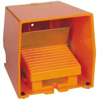 Schneider Electric Interruttore a pedale XPER511