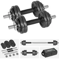 Rebel Manubrio Rba-2327-15 15 Kg