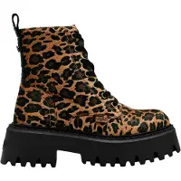 Buffalo Boots 'Aspen Lace Up Mid' colori misti