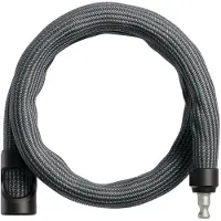 ABUS Lucchetto A Catena Ivera 7210k/85
