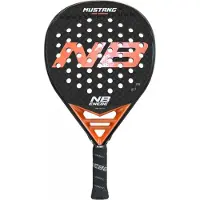 Enebe Racchetta Da Padel Mustang