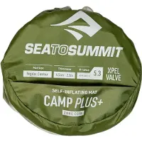 Sea to Summit Materassino Gonfiabile Camp Plus