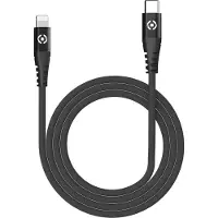 Celly Cavo Usb C A Lightning 1 M 60w