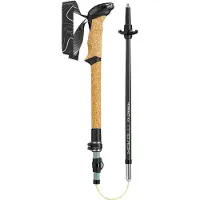 LEKI Bastoncini Makalu Fx Carbon