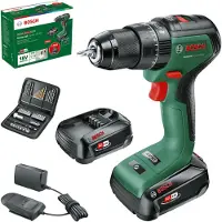 Bosch Trapano Universalimpact 18v-60