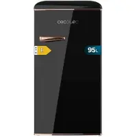 Cecotec Mini Frigorifero Bolero Coolmarket Tt Origin 95