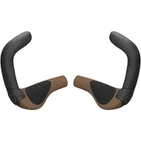 Ergon Manopole Gp5 Evo Biokork S
