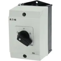 Eaton Interruttore STAR TRIANGLE (T3-4-8410/I2 207195)