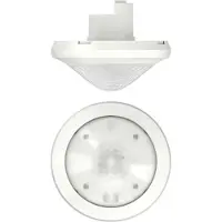 Theben theRonda P360-101 M UP Sensore di presenza bianco