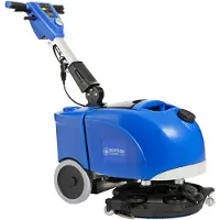 Nilfisk Macchina di lavaggio automatica /testa a disco sc351 fpkg