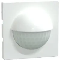 Merten MEG5710-6035 Unità superiore Argus 180 modulo sensore da incasso D-Life lotus bianco