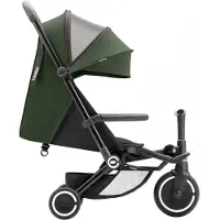 Smartrike Passeggino Triciclo Traveler