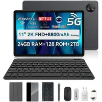 Blackview Tablet Zeno 10 5g Set Version 6gb/128gb 11´´