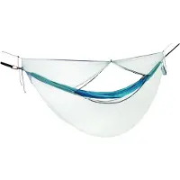 Cocoon Mosquito Net Ultralight for Hammocks Zanzariera (One Size, verde)