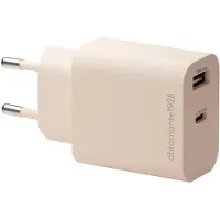Dbramante1928 Caricabatterie Da Parete Usb-a E Usb-c Ch18eube7204