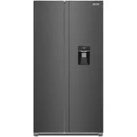 MPM Frigorifero Americano -439-sbs-15/nd