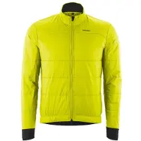 Gonso Trail Jacket Primaloft Giacca ciclismo Uomo (3XL, giallo)