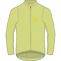 Endura AllTrack Ride L/S Jersey Maglietta da ciclismo Uomo (M, beige)