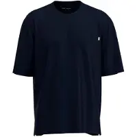 POC Motion S/S Jersey Maglietta da ciclismo Uomo (S, blu)
