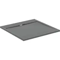 Ideal standard Ultra Flat S i.life receveur de douche carré, 900x900x30mm, T5227FS, T5227FS