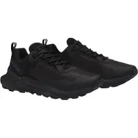 Timberland per uomo. TB0A446ZEAE1 Scarpe da ginnastica nere Motion Access (43), Nero, Tessuto, Basso, Stringhe, Casual, All'aperto