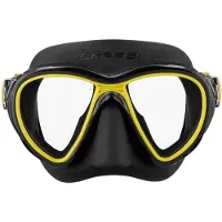 Cressi Maschera Subacquea Quantum