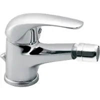 Ferro Miscelatore Per Bidet Elba Bel6