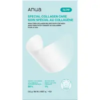 ANUA Maschera Per Il Viso Pdrn Collagen Neck