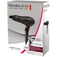 Remington Asciugacapelli D2000