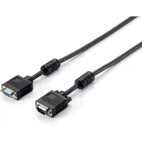 Equip Cavo Svga 3coax 10 M