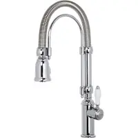Smeg Rubinetto Midr7cr-2