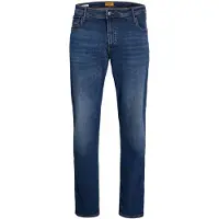 Jack & Jones Plus Size Jjimike Jjoriginal Am 782 Noos Pls Jeans Tapered Fit