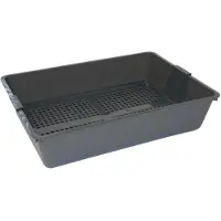 Savic Lettiera igienica per gatti con setaccio - 42 cm