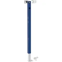 Geberit Duofix bâti-support mi-haut, 82-112cm, 111.825.00.2, 111.825.00.2