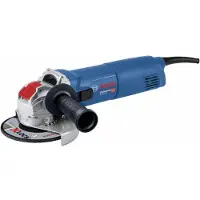 Bosch GWX 14-125 Smerigliatrice angolare professionale