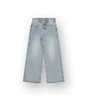 Vingino Girls Cherry Jeans Mid Blue Wash Taglia: 3 | Jeans Outlet | kids | Blu