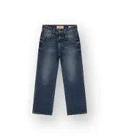 Vingino Boys Giovanni Jeans Blue Vintage Taglia: 4 | Jeans Outlet | kids | Blu