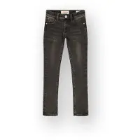 Vingino Girls Alice Jeans Grey Vintage Taglia: 15 | Jeans Outlet | kids | Grigio