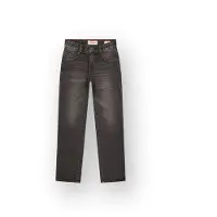 Vingino Boys Paolo Jeans Black Denim Taglia: 2 | Jeans Outlet | kids | Nero