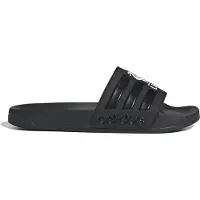 Adidas Zoccoletto 'ADILETTE SHOWER Liverpool' grigio chiaro / nero