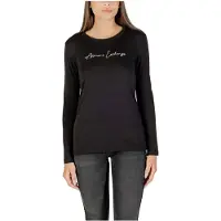 Armani Exchange Maglietta A Maniche Lunghe Xw001456_af10356