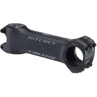 Ritchey Attacco Manubrio Wcs Toyon Blatte 31.8 Mm With Top Cap