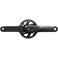 Truvativ Guarnitura Stylo Carbon Eagle Dub