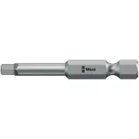 Wera punte quadrate 868/4 V, dimensione 152 mm