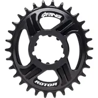 Rotor Corona Qdm Sram Boost Direct Mount 3 Mm Offset