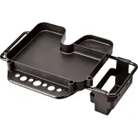 Park Tool Cassetta Degli Attrezzi 106 Work