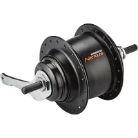 Shimano Mozzo Posteriore Alfine S7001 Cl 8s