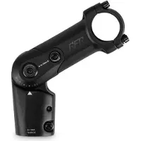 Rfr Attacco Manubrio Raised Adjustable Pro