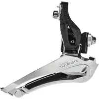 Shimano Deragliatore Anteriore Sora Fd-3000