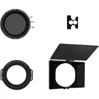 H&Y Revoring Mark II 58-77mm Kit video